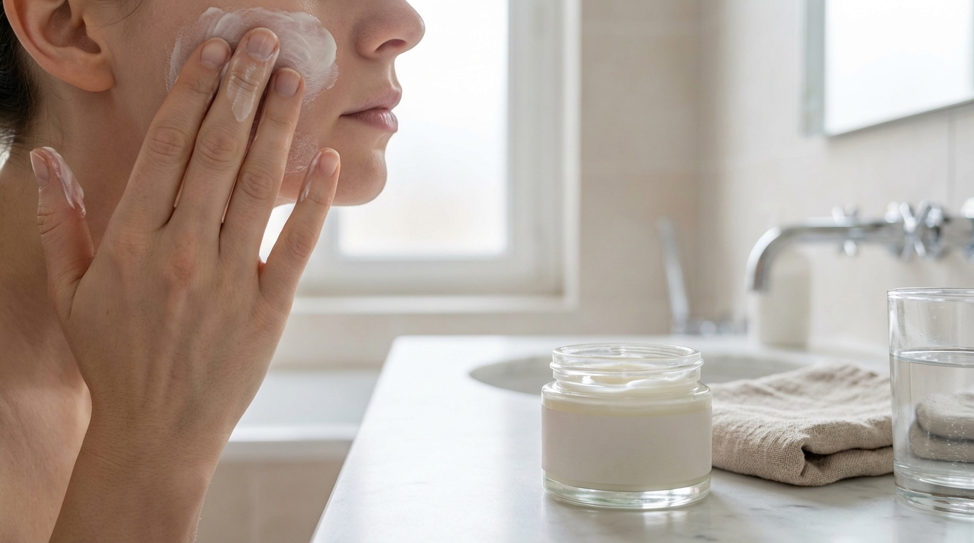 Ce masque anti-rides à 4 formes d’un actif repulpant transforme la peau en 15 minutes (et bouleverse votre routine d’hiver)