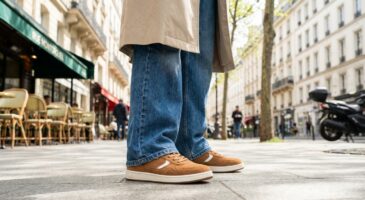 Ce modèle UGG non genré affole déjà les fans de mode : la paire la plus convoitée du printemps 2026 se joue maintenant