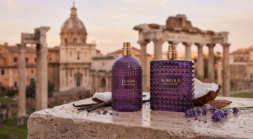 Ce nouveau parfum Valentino pensé pour la Saint-Valentin fascine déjà les experts (et pourrait dominer les ventes de 2026)