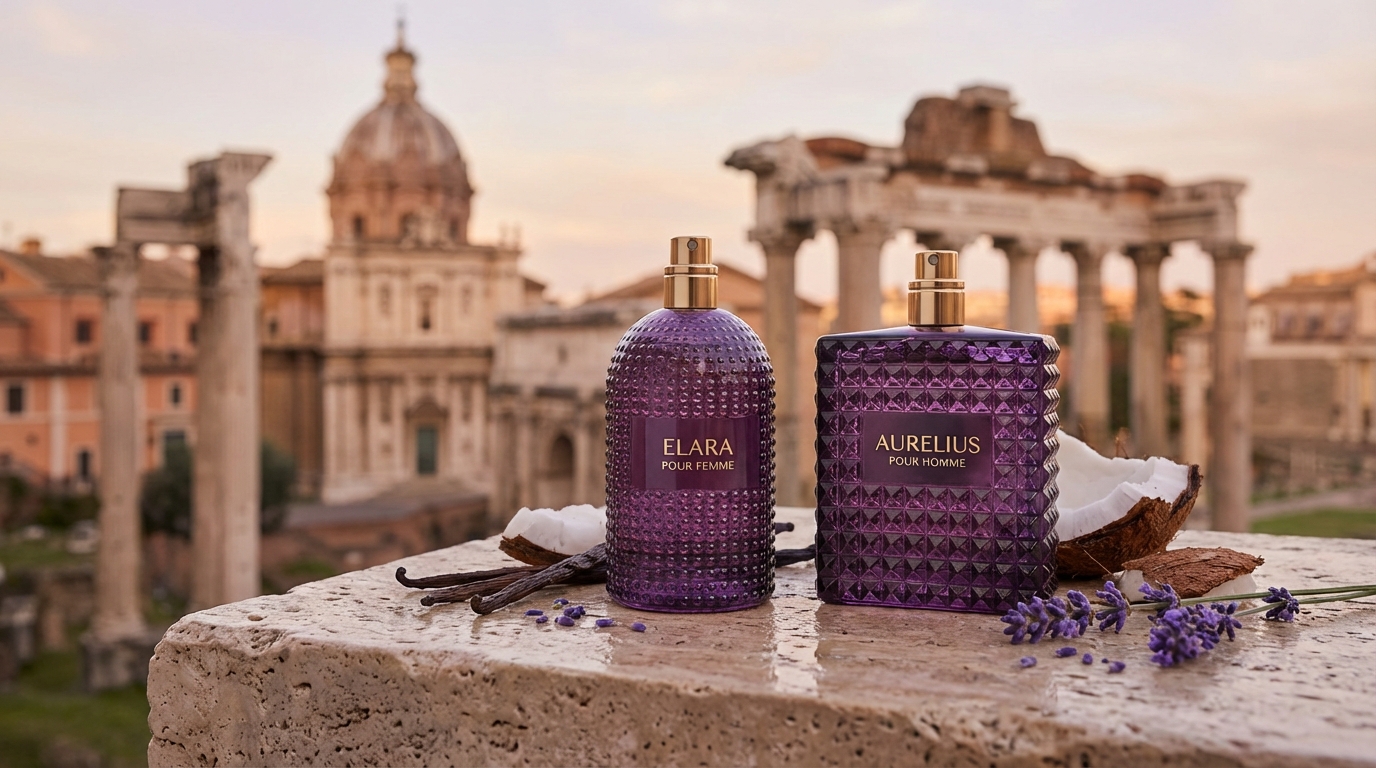 Ce nouveau parfum Valentino pensé pour la Saint-Valentin fascine déjà les experts (et pourrait dominer les ventes de 2026)