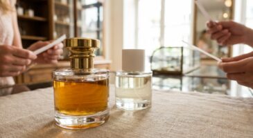 Il coûte 10€, sent comme un parfum de luxe et a bluffé tout le monde au blind test