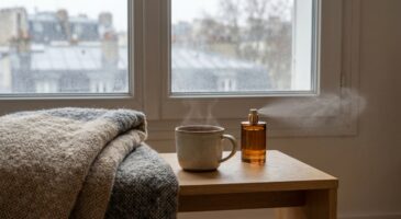 Moral en berne, fatigue post-fêtes… Ces parfums « feel good » sont votre meilleure arme pour survivre à janvier