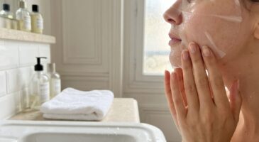 Ce soin au collagène qui affole TikTok : les avis honnêtes des dermatologues avant de l&rsquo;essayer sur votre peau