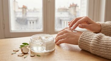 Ce soin coréen 2-en-1 avec cet ingrédient de luxe, star de la K-beauty sur Amazon, a stoppé net ma peau qui tiraille en hiver