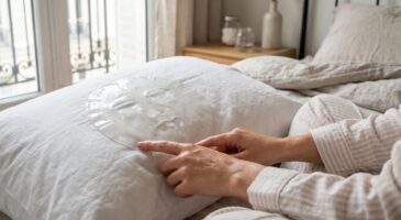 Ce soin de nuit coréen pour les rides affole TikTok : son vrai effet sur la peau va surprendre celles qui l’utilisent déjà