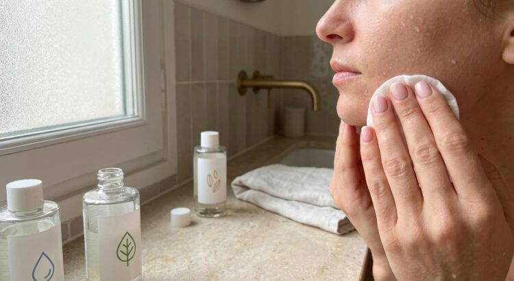 Ce geste oublié dans la routine beauté empêche votre peau d’être aussi nette et rebondie qu’elle pourrait l’être