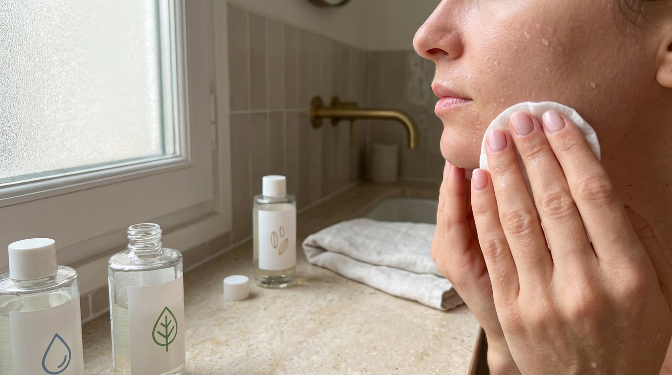 Ce geste oublié dans la routine beauté empêche votre peau d’être aussi nette et rebondie qu’elle pourrait l’être