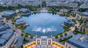 Ce visuel officiel de Disneyland Paris change tout pour le nouveau parc (et révèle un détail que les fans n’avaient pas vu venir)