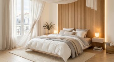Ces 10 astuces de décorateurs pour transformer ce meuble de la chambre en cocon enveloppant (et mieux dormir dès ce soir)