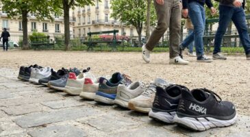 Ces 10 paires de chaussures de marche ont tellement de style qu&rsquo;on les adopte toutes en 2026 pour nos looks du quotidien
