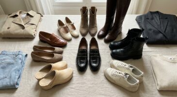 Ces 14 chaussures vintage redeviennent des indispensables en 2026… et vous les avez sûrement dans votre placard