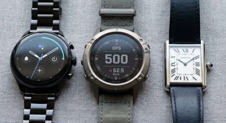 Tout le monde s’arrache ces 3 montres en 2026… mais une seule est vraiment faite pour vous