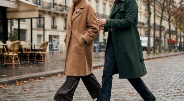 Je pensais ces tendances réservées aux femmes de plus de 50 ans, mais en 2026 elles deviennent les pièces fortes à adopter
