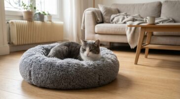 Cet accessoire pour chat à moins de 8 € chez E.Leclerc affole les maîtres (et pourrait disparaître avant la fin de la promo)