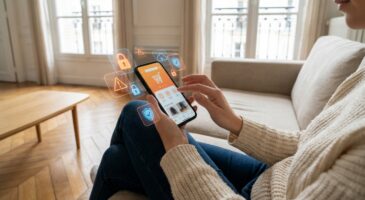 Cette appli shopping que toutes vos amies utilisent est une « bombe à retardement » selon les experts