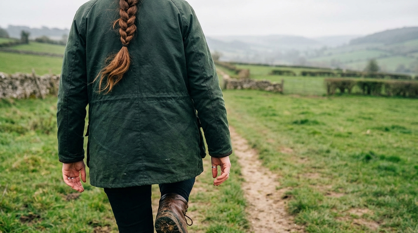 Cette coiffure ultra décontractée de Kate Middleton fait trembler le protocole royal (et en dit long sur sa nouvelle vie)