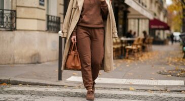 En 2026, cette couleur transforme vos tenues de sport en looks chic et toutes les influenceuses l&rsquo;ont déjà validée sur Instagram