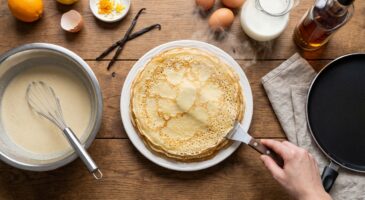 Chandeleur 2026 : ce secret de Pierre Hermé pour une pâte ultra-fine et moelleuse que tout le monde veut copier à la maison