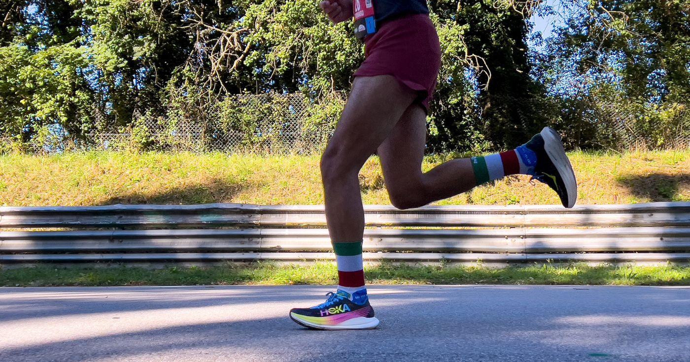 J’ai porté cette paire Hoka du matin au soir, entre marche et course à pieds, et un détail m’a complètement fait changer d’avis