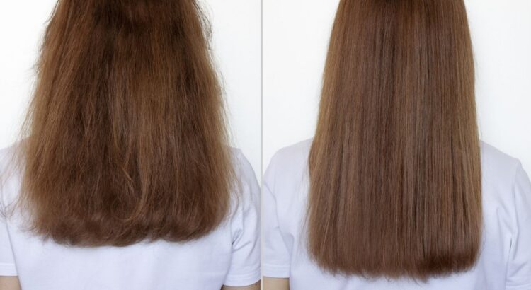 J&rsquo;ajoute 2 gouttes de cet élixir dans mon shampoing, mes cheveux n&rsquo;ont jamais poussé aussi vite