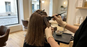 Cheveux fins ou clairsemés : cette coloration méconnue donne un volume durable que le brushing ne vous offrira jamais
