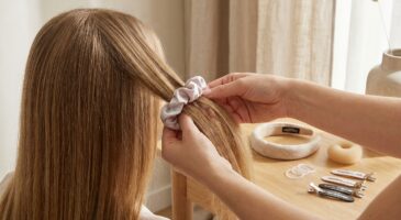 Cheveux fins et sans volume : ces accessoires méconnus font un brushing incroyable qui tient de matin jusqu’au soir