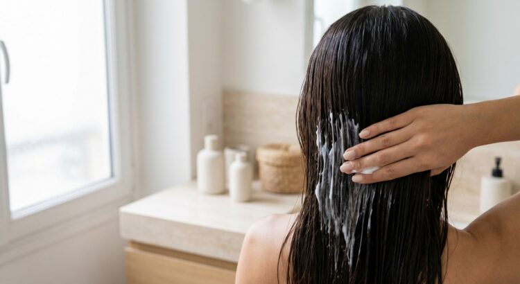 Cheveux ternes et cassants : ce soin coréen bluffant renforce, répare et redonne de l’éclat dès la première utilisation