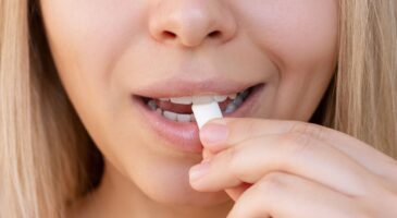 Ce chewing-gum promet de booster votre énergie : pourquoi il marche chez certains (et pas du tout chez d’autres)