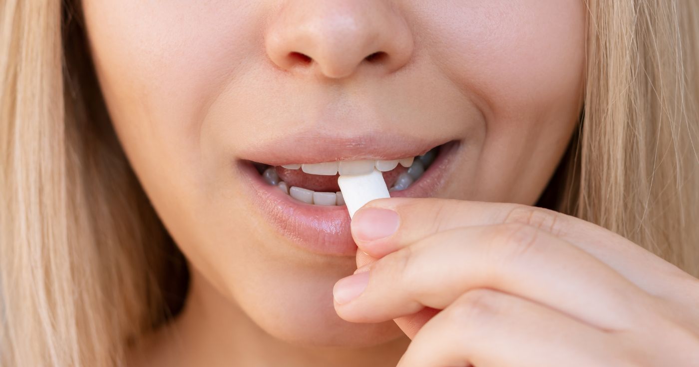 Ce chewing-gum promet de booster votre énergie : pourquoi il marche chez certains (et pas du tout chez d’autres)