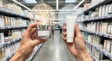 Crèmes « spéciales 50+ » : l&rsquo;avis cash d&rsquo;UFC-Que Choisir sur cette arnaque marketing qui vous coûte cher