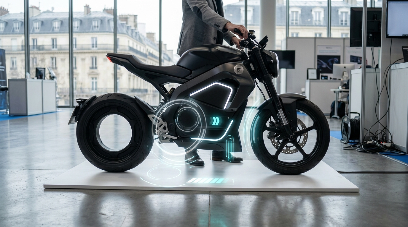 Donut Lab promet une charge en 5 minutes et 100 000 cycles : ce que cache vraiment cette « batterie miracle » sans lithium