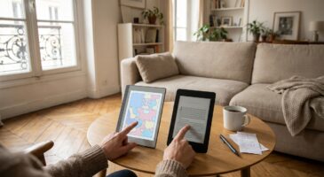 Faut-il vraiment craquer pour la Kobo couleur ? Notre avis si vous avez déjà une liseuse !