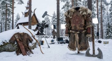 God of War : cette série live action Prime Video cache une date, un casting et une intrigue que les fans n&rsquo;avaient pas vu venir