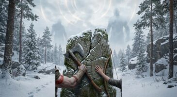 God of war sur prime video : ce qu’on sait déjà sur la sortie, ce héros au casting et l’intrigue qui va surprendre les fans