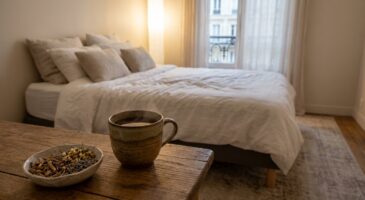 Insomnies, réveils nocturnes : cette tisane validée par les études serait la plus efficace pour enfin dormir profondément