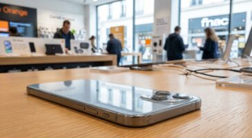 iPhone 17 : écran inrayable ou promesse exagérée ? Ce que montrent les tests après les premiers retours Scratchgate