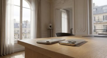 iPhone Air vs 17 Pro : ce compromis caché sur les performances pourrait vous faire regretter votre achat !