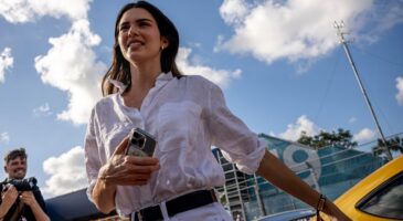 Ce jean iconique est (déjà) dépassé en 2026, remplacé par cette coupe plus élégante que tout le monde s’arrache