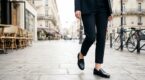 La faute de goût à éviter avec des mocassins pour un look chic, moderne, et non « mémérisant »