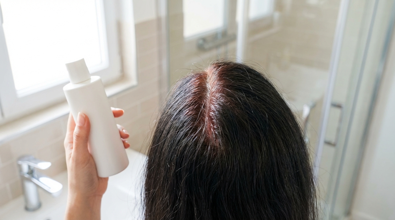 L&rsquo;arnaque des shampoings « purifiants » : pourquoi ils empirent le problème et comment y remédier rapidement