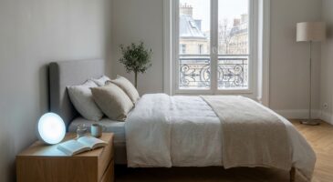 Lidl, Action, Amazon : ces réveils lumineux bon marché valent-ils le coup pour l&rsquo;hiver ?