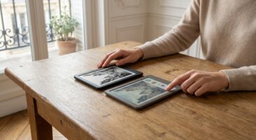 Liseuses Kobo ou Vivlio : ne payez pas pour cette nouvelle fonction, la plupart des lectrices la trouvent inutile en 2026