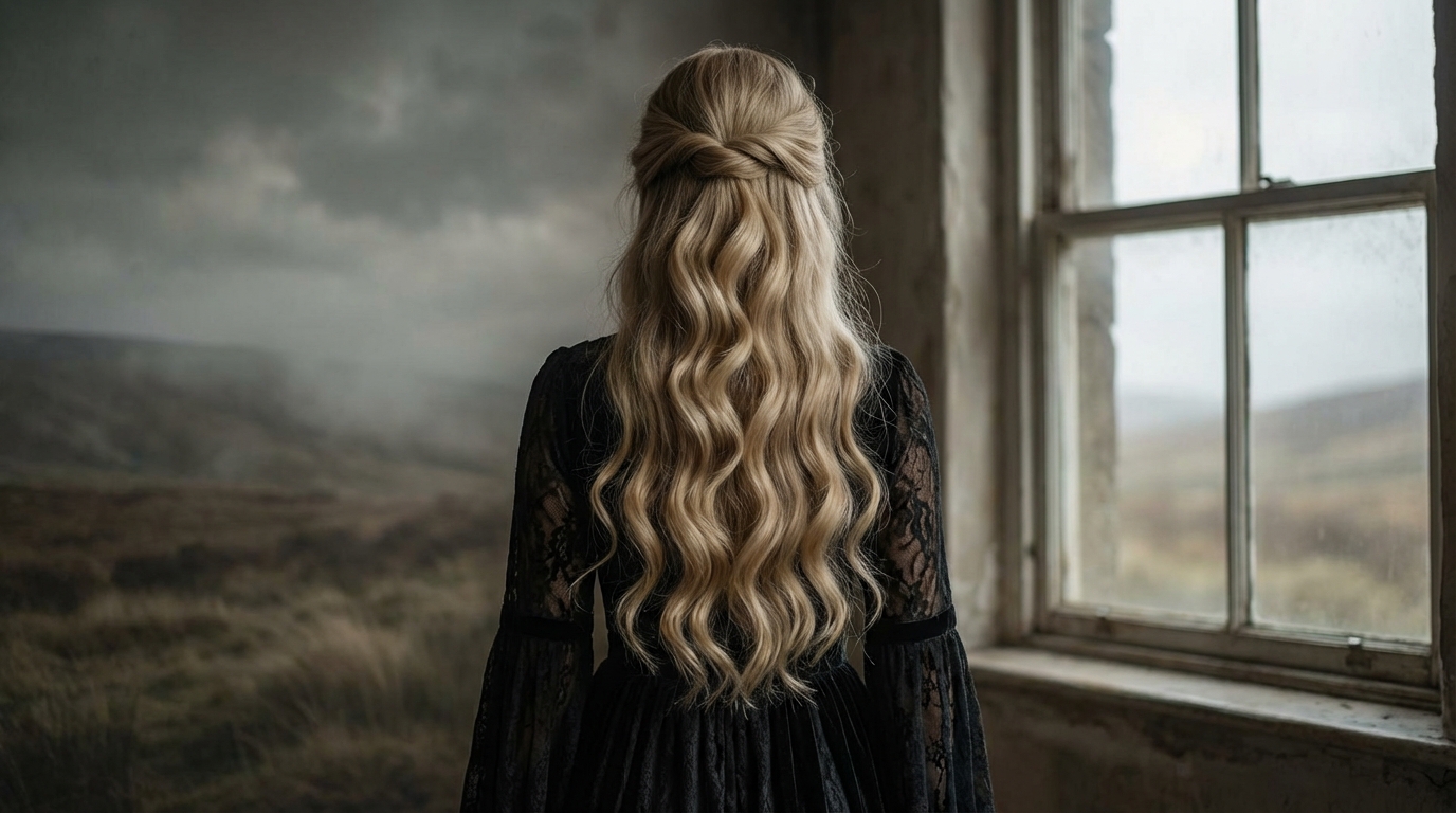 Margot Robbie abandonne les cheveux ondulés : cette coiffure romantique va tout changer en 2026 (même au bureau)