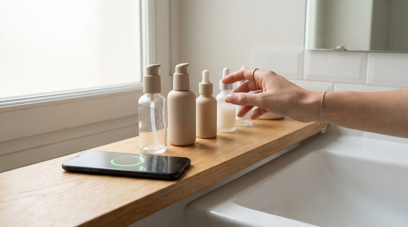 5 soins notés Yuka 100/100 qui changent tout : ne rachetez aucun autre produit visage avant d’avoir vu ces pépites beauté 2026