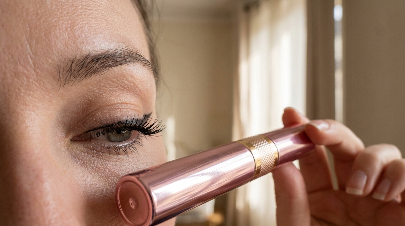 Ni YSL ni Lancôme : ce mascara de supermarché à 13 € promet un effet pin&rsquo;up et des cils façon extensions même sur les plus fins