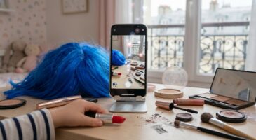 North West, 12 ans : ce détail sur son visage alarme les médecins sur un malaise profond chez les enfants accro à l’esthétique