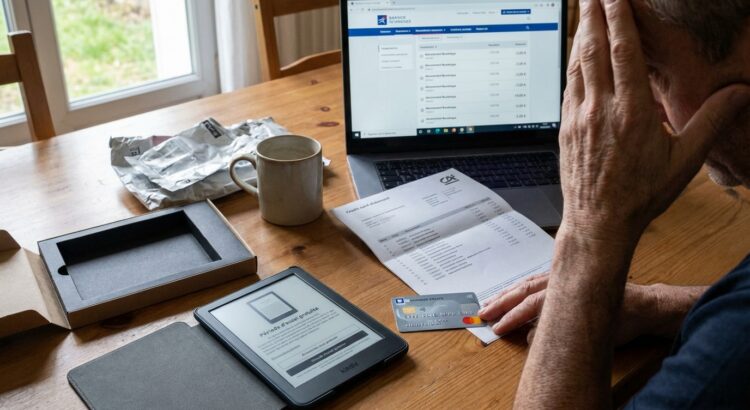 Nouvelle liseuse Fnac : attention à cet « avantage inclus » qui peut vider votre compte en banque