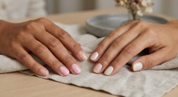 Ongles 2026 : ces 5 manucures nude que tout le monde demande en salon en janvier (et qui ringardisent les effets chargés)