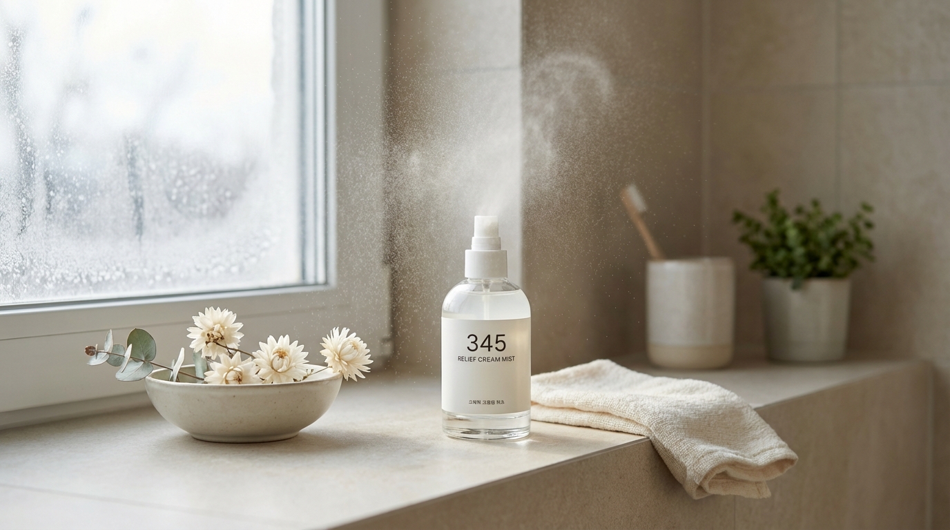 Peau qui tiraille, rougeurs, maquillage qui marque : ce soin coréen à 16 € apaise même les peaux sensibles en 7 jours