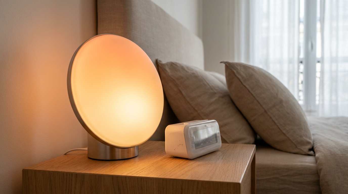 Philips Éveil Lumière vs « Dupe » à 30€ : la différence qui justifie (ou non) l&rsquo;écart de prix